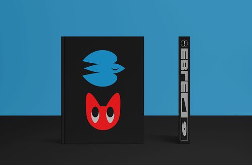 2019希腊平面设计与插图奖 视觉设计的璀璨盛宴与启示