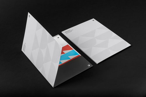 Derprosa覆膜厂 品牌形象设计的艺术与实用融合